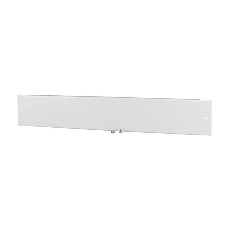 Eaton - Sockel/Sockelelement (Schaltschrank) Frontabdeckung für Sockel BPZ-FS-850/1 HxB=100x850mm
