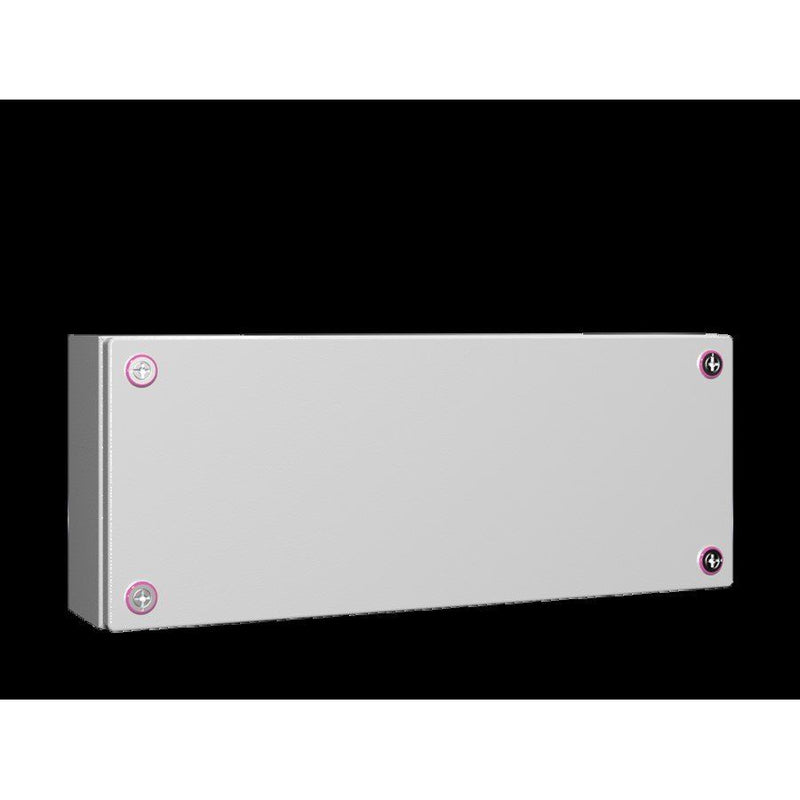 Rittal - Gehäuse/Schaltschrank (leer) Klemmenkasten KX KX 1505.000 BHT 500x200x120 mm − 1 Stück