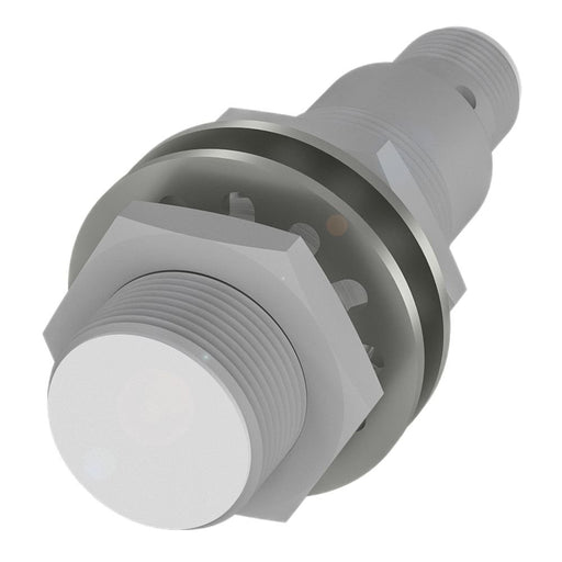 Balluff - Induktiver Näherungsschalter Sensor,ind.,M18x1,Stecker BES 516-326-S4-W DC,pnp,no,sn=5mm,b − 1 Stück by Balluff
