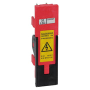 Eaton - Zubehör/Ersatzteile für NH-Unterteile Sicherheitsträger 32LSC 32 A, BS88/A2, BS − 3 Stück
