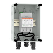 Mersen - Überspannungsableiter für Energietechnik/Stromversorgung Photovoltaik-Stringbox 2 PVBT2-1000V-BH-113 MPP 1000V Typ 2