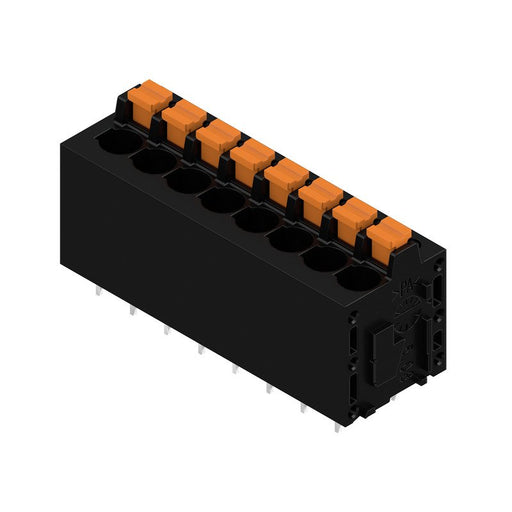 Weidmüller - Leiterplattenklemme Leiterplattenklemme LMF 5.08/#1426130000 5.08mm − 35 Stück