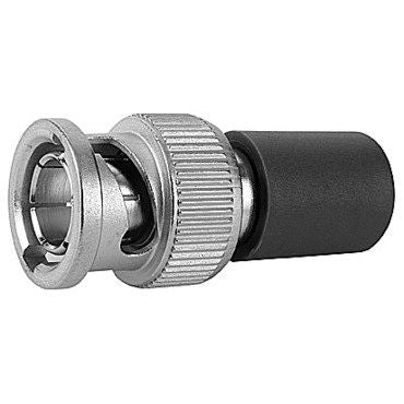 Telegärtner - Abschlusswiderstand BNC-Abschlusswiderstandsst 100023628 93 Ohm,0,5W − 5 Stück