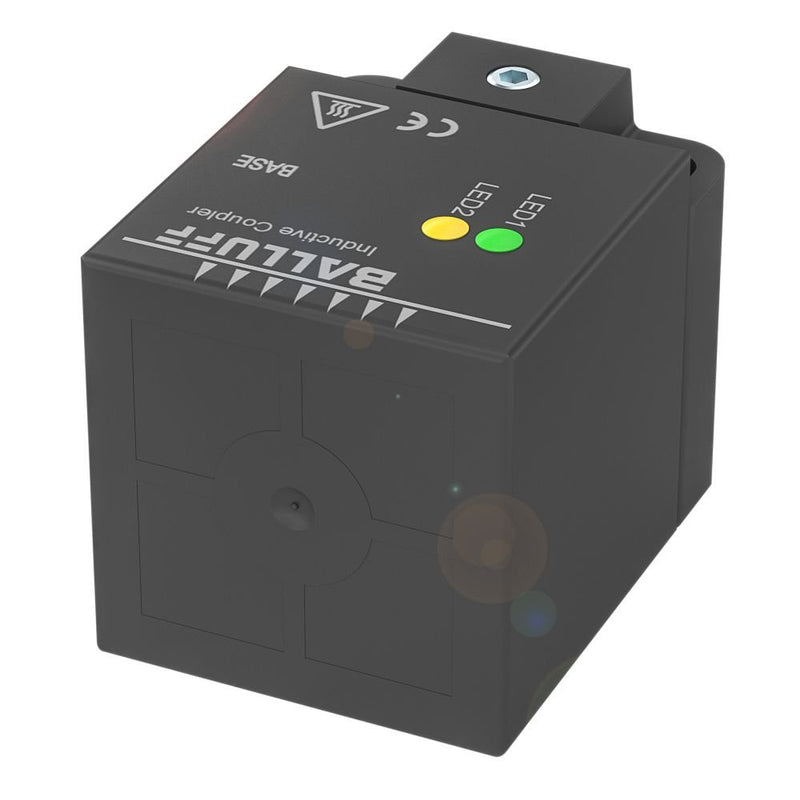Balluff - Induktiver Näherungsschalter Induktiver Koppler BIC 1B0-ITA5#BIC0070