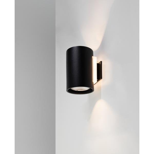 Brumberg Leuchten - Decken-/Wandleuchte LED-Wandleuchte 10042183 3000K
