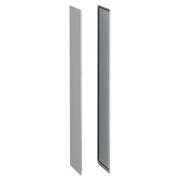 Schneider Electric - Seiten-/Rückwand (Schaltschrank) Seitenwände Außenbefestig. NSY2SPN226 PanelSeT SFN