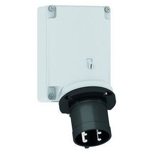Bals Elektrotech - CEE-Gerätestecker (IEC 60309) CEE-Gerätestecker 24631