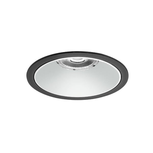 Brumberg Leuchten - Downlight/Strahler/Flutlicht LED-Einbaudownlight 230V 40672184DA 4000K