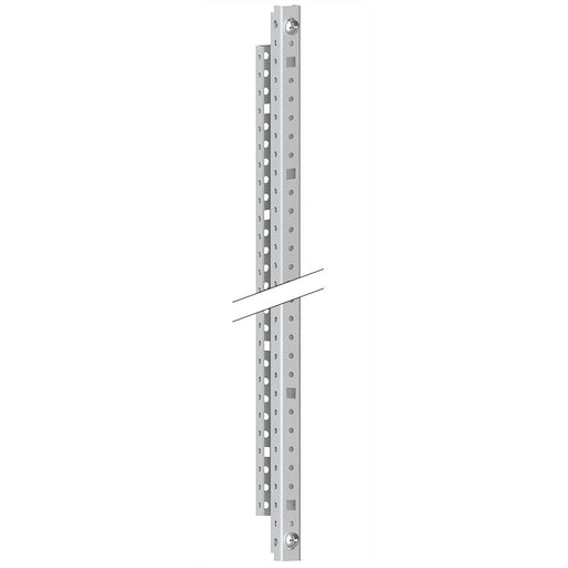 ABN - Montagezubehör (Schaltschrank) ST-Trägerprofil 40mm tief MST10N8(VE8) L=1500mm Set (8