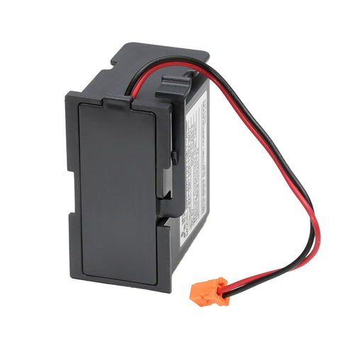 Mitsubishi Electric - Zubehör/Ersatzteile für Steuerungen Pufferbatterie MR-BAT6V1SET-A