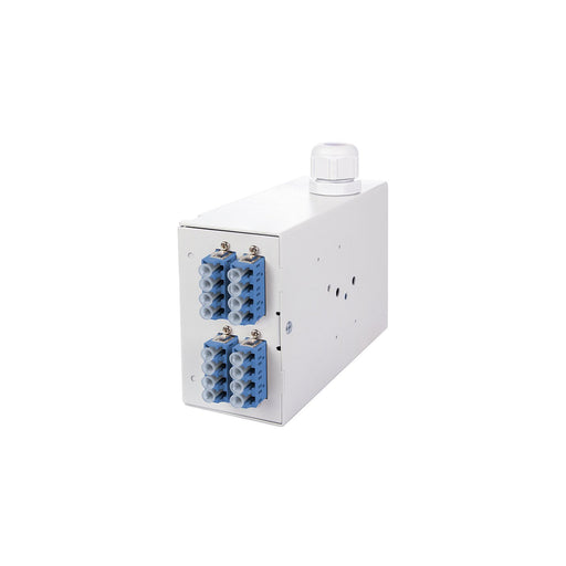 Metz Connect - Patchpanel LWL OpDAT REG K VIK 4xLC-Q 15024K07104-E OS2