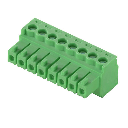 Weidmüller - Kabelsteckverbinder für Leiterplattensteckverbinder Leiterplattensteckverbind. CPS 3.50/#2640250000 160V, 8A − 165 Stück