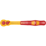 Wera - Umschaltknarre Zyklop Knarre 05004966001 3/8"-Antrieb