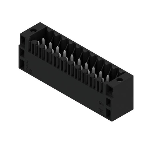 Weidmüller - Leiterplattensteckverbinder Verbinder 3.50mm S2L 3.50/#1729670000 − 36 Stück