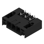 Weidmüller - Leiterplattensteckverbinder Verbinder 7.62mm SV-SMT 7.#2499950000 − 48 Stück