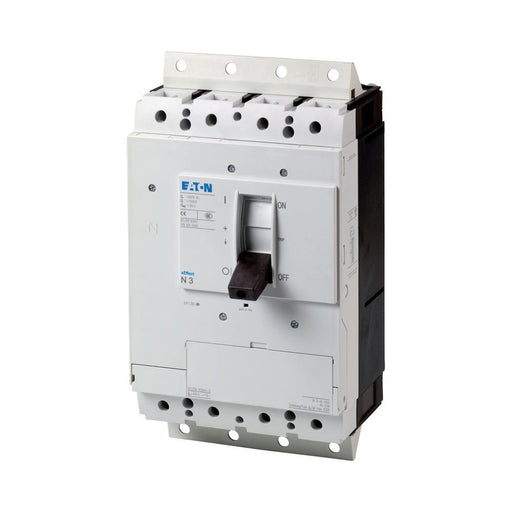Eaton - Lasttrennschalter N3-4-400-SVE 400A Steckeinsatz