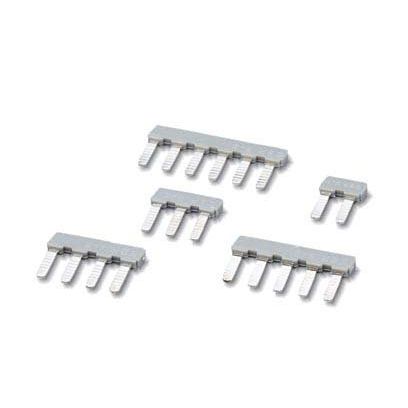 Phoenix Contact - Zubehör/Ersatzteile für Industriesteckverbinder Brücke EBP 3- 5 Potenzialverteilung − 10 Stück