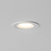 Brumberg Leuchten - Downlight/Strahler/Flutlicht Einbaumodul rund 45007170 strukturweiß