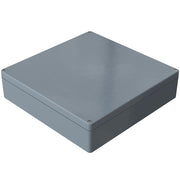Rose System - Leergehäuse Polyestergehäuse 023636090 Polyester Standard