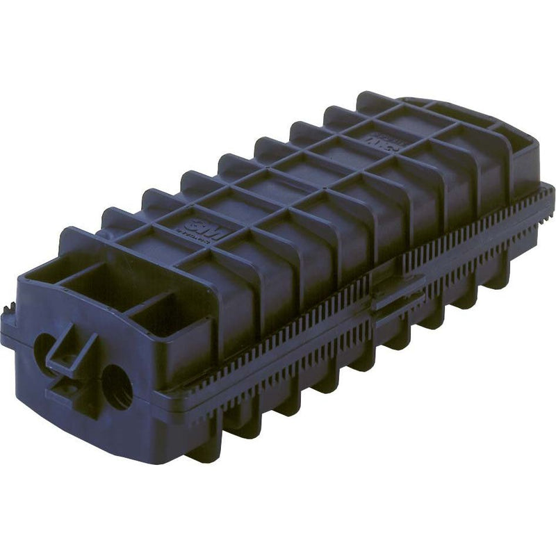 Corning - Zubehör/Ersatzteile für LWL-Technik Glasfasermuffe XS003826905 f.48 Fasern m.Halter