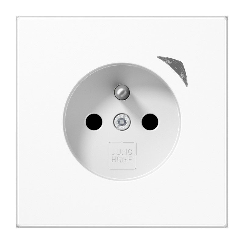 Jung - Steckdose BT LS 1521 F SE WW Energy