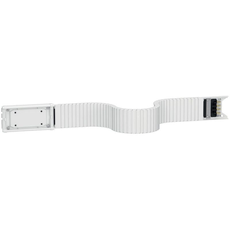 Schneider Electric - Schienenverteilereinheit Flexibles Streckenstück KNT63DF410 63A