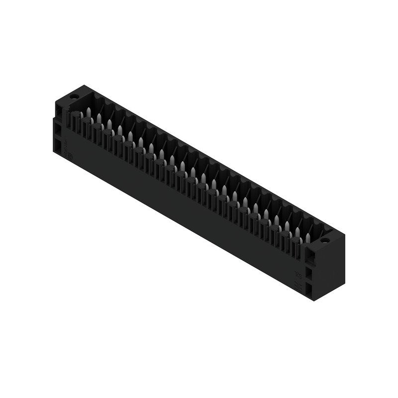 Weidmüller - Leiterplattensteckverbinder Verbinder 3.50mm S2L 3.50/#2559410000 − 18 Stück