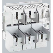 Wöhner - NH-Sicherungsunterteil NH-Reiter-Sich.unterteil 03705