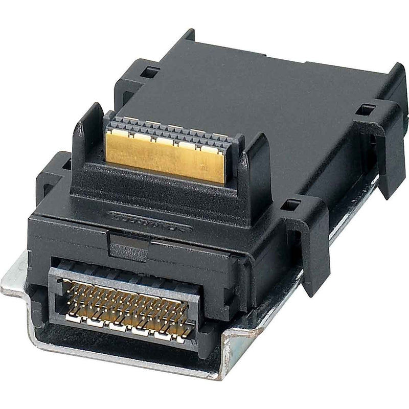 Phoenix Contact - Zubehör/Ersatzteile für Steuerungen Bussockelmodul AXL BS  − 5 Stück
