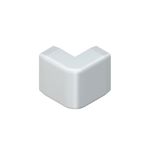 HKL - Außeneck für Leitungsführungskanal Außeneck br FA1022.5 − 10 Stück by HKL
