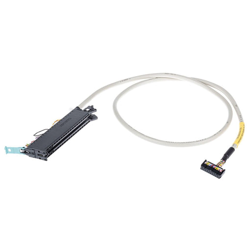 WAGO - SPS-Verbindungskabel Systemleitung f. Siemens 706-2500/304-100 S7-1500