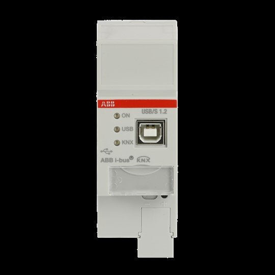 Busch-Jaeger - Bussystem-Datenschnittstelle USB/S1.2 USB-Schnittstelle USB/S 1.2