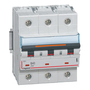 Legrand - Leitungsschutzschalter Legrand 409733 B-Charakt., 40A