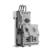 Eaton - Motorstarter/Motorstarterkombination Wendestarter 380/400/415V MSC-R-12-M#103007 5.5kW Ir=8-12A