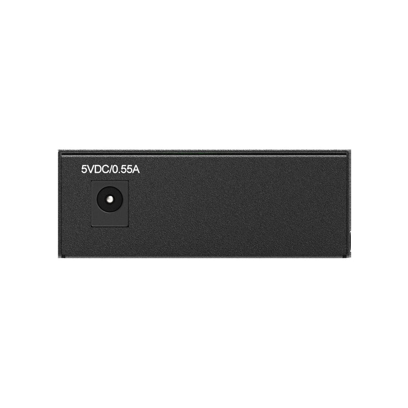 DLink - Media Konverter GigabitEthernet Konverter DMC-G02SC/E 1000 Mbit/s