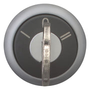 Eaton - Frontelement für Wahlschalter Schlüsseltaste (MS1) M22-WRS3 3 Stell
