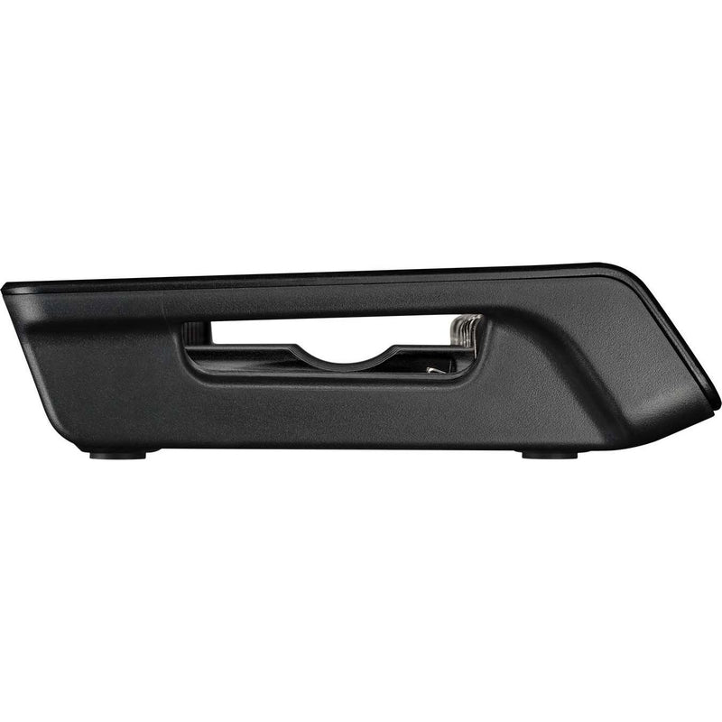 Varta Cons.Varta - Universal-Ladegerät LCD Multi Charger+ 57681101401