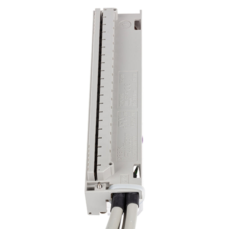 WAGO - SPS-Verbindungskabel Systemleitung f. Schneider 706-3140/300-300 Modicon Quantum