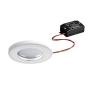 Brumberg Leuchten - Downlight/Strahler/Flutlicht LED-Einbaudownlight 230V 38149073 3000K weiss