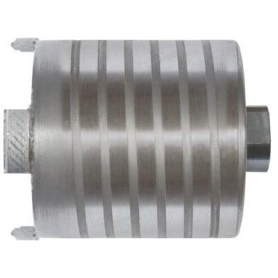 Baier Maschinenfabrik - Bohrkrone Diamant-Trockenbohrkrone 6376 TITANIUM