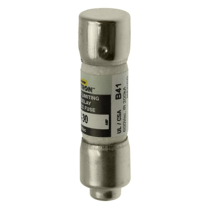 Eaton - HRC-Sicherung Sicherungseinsatz FNQ-R-30 30 A, AC 600 V − 10 Stück