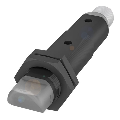 Balluff - Reflexions-Lichtschranke Reflexions-Lichtschranke BOS 18KW-PA-1QC-S4-C − 1 Stück by Balluff
