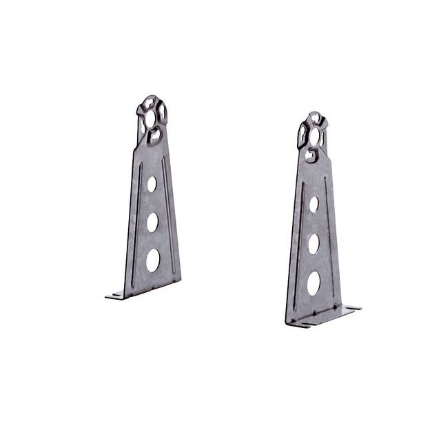 Maico - Zubehör/Ersatzteile für Ventilatoren Befestigungsfuß FUR 31/1  − 1 Stück
