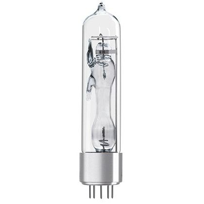 Scharnberger+Hasenbein - Studio-, Projektions- und Fotolampe spektroskopische Lampe 18010 21x107mm PIC09 15V