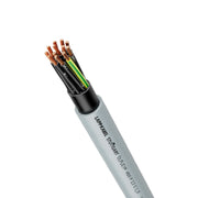 Lapp Kabel&Leitung - Energiekabel < 1 kV, für ortsveränderlichen Einsatz ÖLFLEX 408 P 4G1,5 1308304/100 − 100 Meter