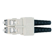 Telegärtner - LWL-Steckverbinder STX IP20 SC-RJ-Stecker 100007590 POF