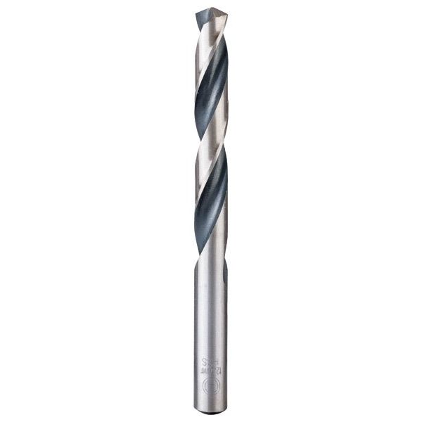 Bosch - Bohrer Metallspiralbohrer HSS 2608577294 PointTeQ DIN 338