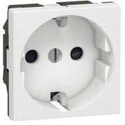 Legrand - Steckdose ws 4mm Legrand 077213 SK 2mod ws