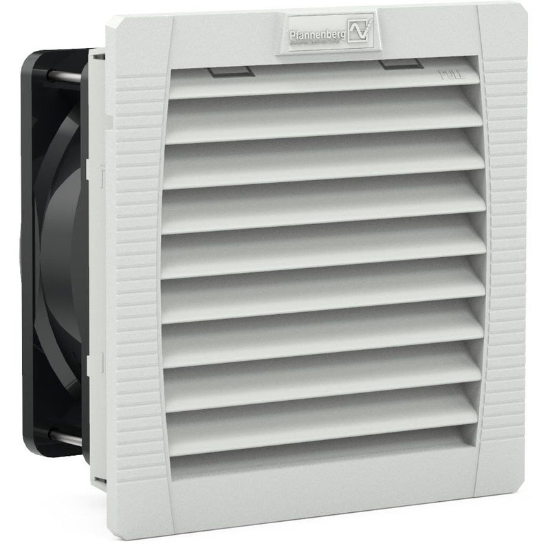 Pfannenberg - Lüfter (Schaltschrank) Filterlüfter PF 22000 115V 547035 115AC