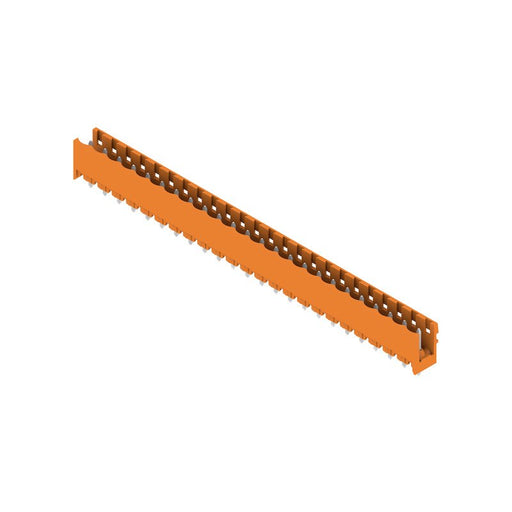 Weidmüller - Leiterplattensteckverbinder Verbinder 5.08mm SL 5.08HC#1146710000  − 20 Stück